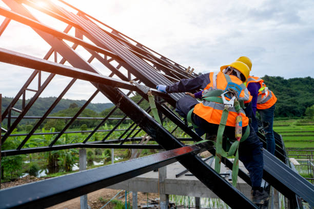 Slate Roofing Contractor in Hayfield, MN