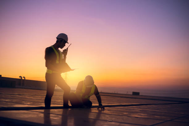 Best Commercial Roofing Services  in Hayfield, MN