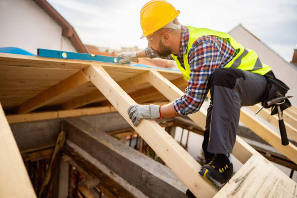 Best Flat Roof Repair Services  in Hayfield, MN