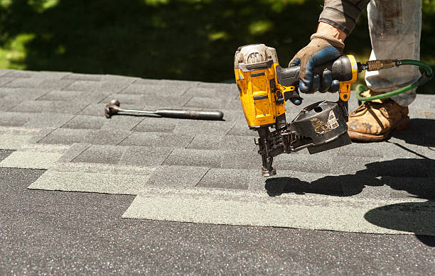 Professional Roofing Contractor in Hayfield, MN