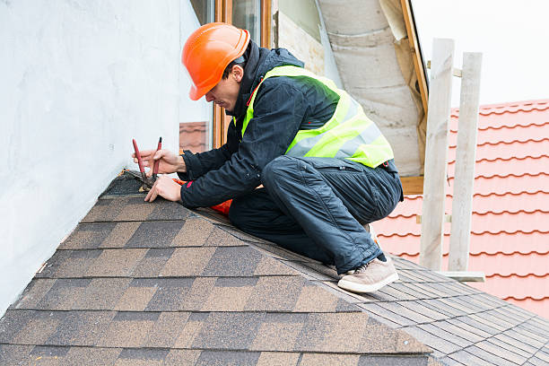 Best Slate Roofing Contractor  in Hayfield, MN